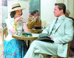 45部电影新片扎堆上映 “影市双十一”可期(图2) 45部电影新片扎堆上映 “影市双十一”可期(图2)