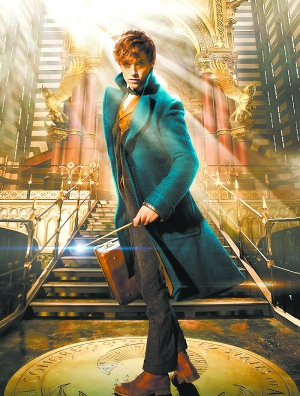 45部电影新片扎堆上映 “影市双十一”可期(图5) 45部电影新片扎堆上映 “影市双十一”可期(图5)