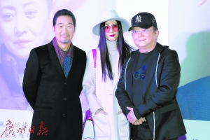 45部电影新片扎堆上映 “影市双十一”可期(图9) 45部电影新片扎堆上映 “影市双十一”可期(图9)