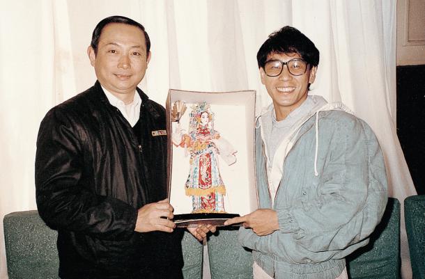 陈丹青&周龙章:中国人在纽约没多成功,也没多失败(图2) 陈丹青&周龙章:中国人在纽约没多成功,也没多失败(图2)