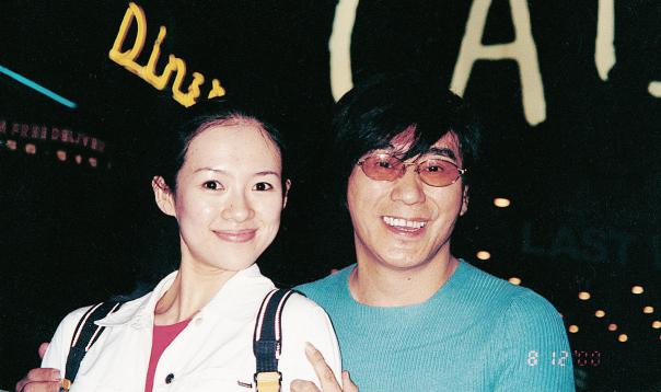 陈丹青&周龙章:中国人在纽约没多成功,也没多失败(图8) 陈丹青&周龙章:中国人在纽约没多成功,也没多失败(图8)