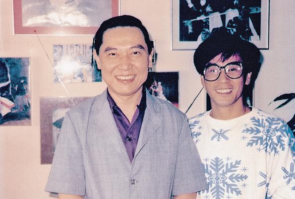 陈丹青&周龙章:中国人在纽约没多成功,也没多失败(图5) 陈丹青&周龙章:中国人在纽约没多成功,也没多失败(图5)