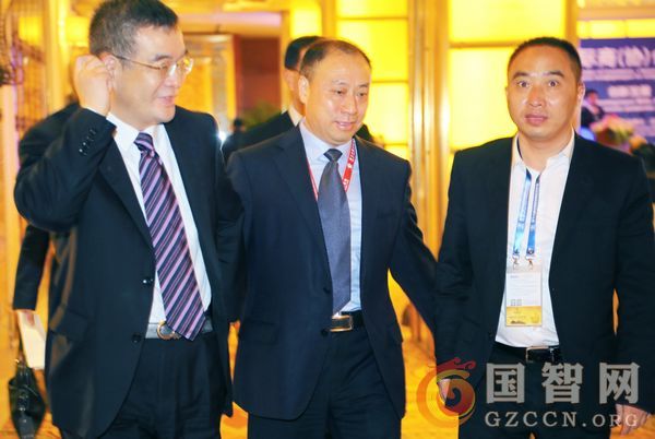 中国国际物流发展大会首次出京 四川现代物流业发展初现峥嵘(图4)