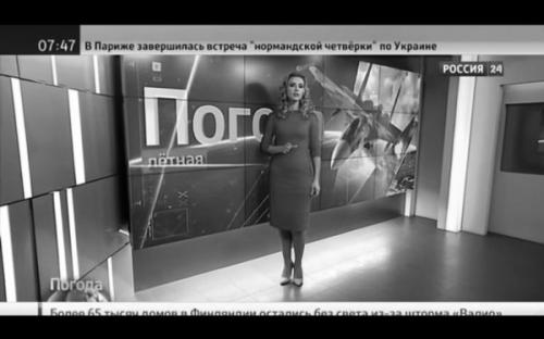 被中国网民称作战斗民族?俄罗斯人不认同(图2) 被中国网民称作战斗民族?俄罗斯人不认同(图2)