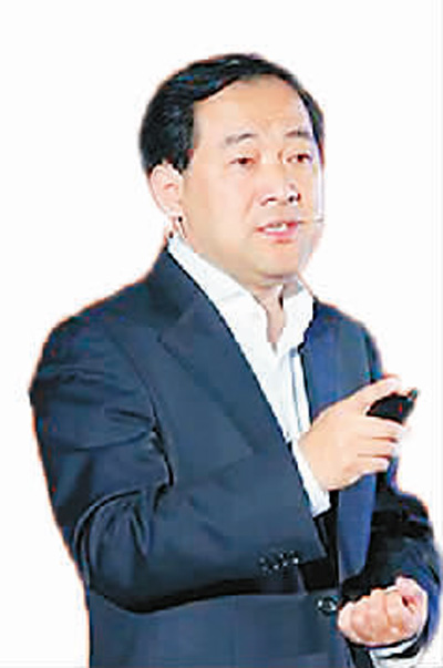 中美韩3国电影人论道:用自己的语言呈现中国电影(图3) 中美韩3国电影人论道:用自己的语言呈现中国电影(图3)