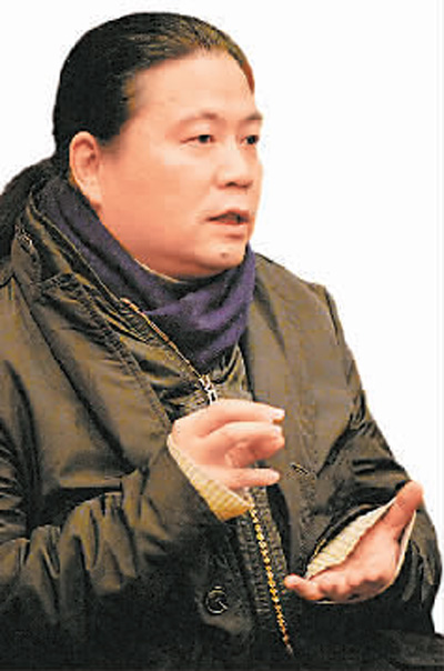 中美韩3国电影人论道:用自己的语言呈现中国电影(图1) 中美韩3国电影人论道:用自己的语言呈现中国电影(图1)