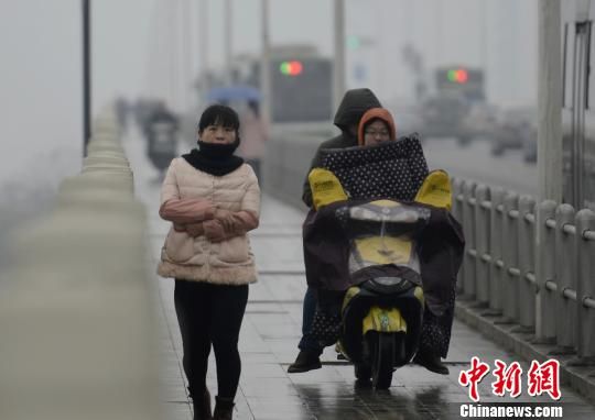 寒潮和冷空气是同一回事儿吗?(图1) 寒潮和冷空气是同一回事儿吗?(图1)