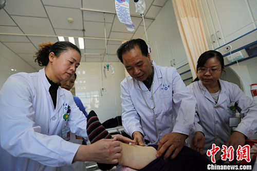 收入分配改革提速 这些人的收入将发生大变化(图3) 收入分配改革提速 这些人的收入将发生大变化(图3)