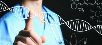 基因可编程 返老还童不再是幻想?(图1) 基因可编程 返老还童不再是幻想?(图1)