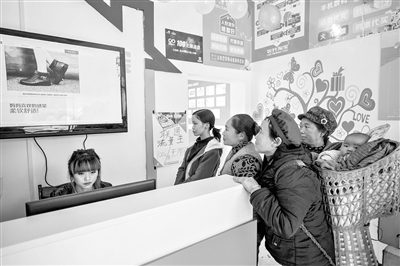 新零售狂欢引燃商业未来 单日千亿交易催生无边界新经济体(图3) 新零售狂欢引燃商业未来 单日千亿交易催生无边界新经济体(图3)