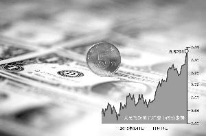 人民币跌破6.84关口创7年新低 汇率可容忍更大波动(图1) 人民币跌破6.84关口创7年新低 汇率可容忍更大波动(图1)