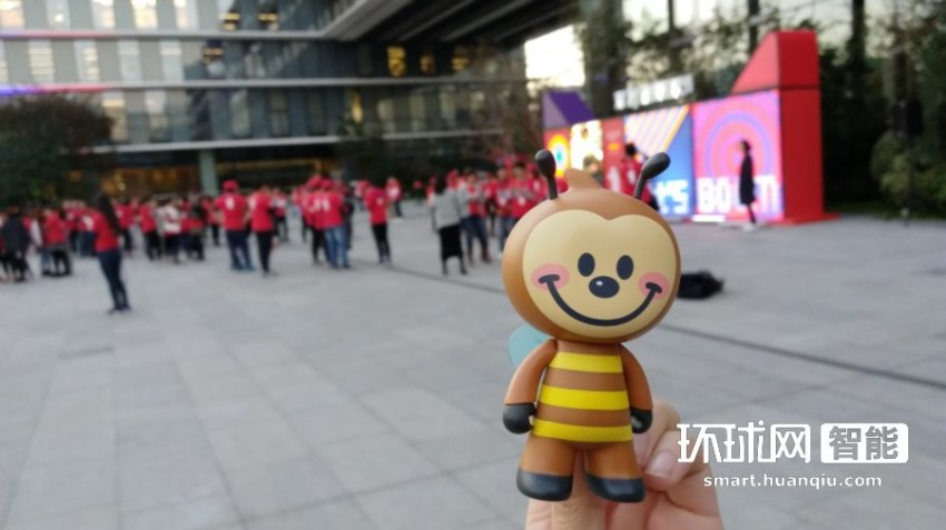 阿里人工智能:左手未来 右手价值(图2) 阿里人工智能:左手未来 右手价值(图2)