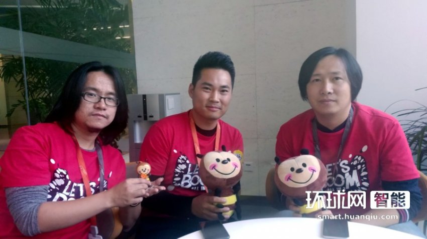 阿里人工智能:左手未来 右手价值(图1) 阿里人工智能:左手未来 右手价值(图1)