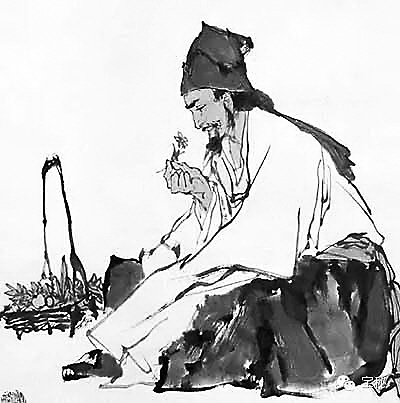 《本草纲目》中的“唯物论” 《本草纲目》中的“唯物论” (图1)