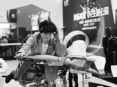 无锡高新区探寻文化产业新蓝海：互联网+文化发展路径(图1)