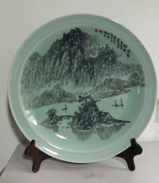 “大美陶琉,印象淄博——山东淄博陶琉工艺美术北京展”在北京开幕(图2) “大美陶琉,印象淄博——山东淄博陶琉工艺美术北京展”在北京开幕(图2)