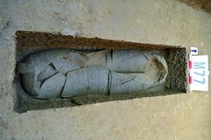 北京城市考古发现大量战国遗存 汉代古城露真容(图1) 北京城市考古发现大量战国遗存 汉代古城露真容(图1)