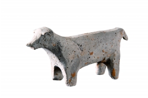 北京城市考古发现大量战国遗存 汉代古城露真容(图5) 北京城市考古发现大量战国遗存 汉代古城露真容(图5)