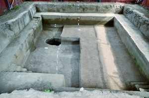 北京城市考古发现大量战国遗存 汉代古城露真容(图3) 北京城市考古发现大量战国遗存 汉代古城露真容(图3)