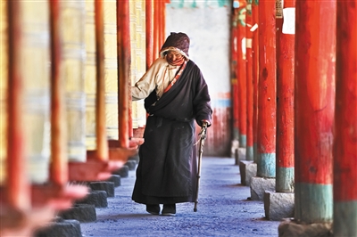 “三教交锋”:中华文化的融合与发展(图1) “三教交锋”:中华文化的融合与发展(图1)