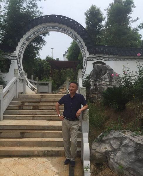 李国辉:十二生肖书法和十二生肖诗歌书法家(图1) 李国辉:十二生肖书法和十二生肖诗歌书法家(图1)