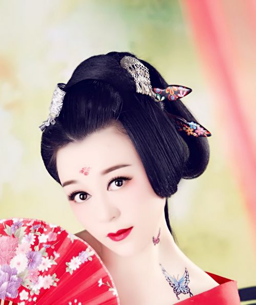 女人冬天这样做,美丽红润还气血充盈!(图1) 女人冬天这样做,美丽红润还气血充盈!(图1)