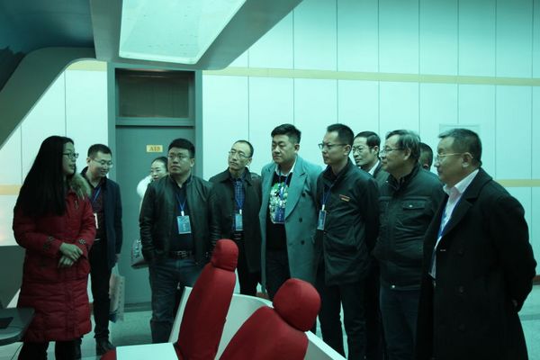 榆林企业北京“取经”暨第三届“寻找金凤凰”活动成绩斐然(图2) 榆林企业北京“取经”暨第三届“寻找金凤凰”活动成绩斐然(图2)