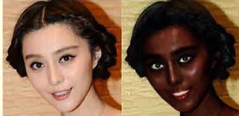 原来男人喜欢这样的女人!(图1) 原来男人喜欢这样的女人!(图1)