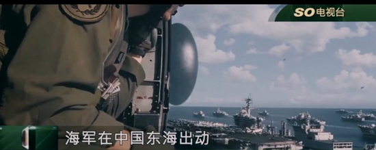 美国科幻影片《降临》与世界大同,天下一家,共同打造人类命运共同体(图4) 美国科幻影片《降临》与世界大同,天下一家,共同打造人类命运共同体(图4)