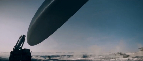 美国科幻影片《降临》与世界大同,天下一家,共同打造人类命运共同体(图6) 美国科幻影片《降临》与世界大同,天下一家,共同打造人类命运共同体(图6)