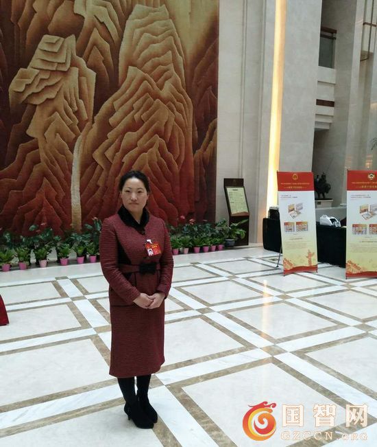 人大代表王月清:回收快递包装垃圾 实现绿色物流(图2) 人大代表王月清:回收快递包装垃圾 实现绿色物流(图2)