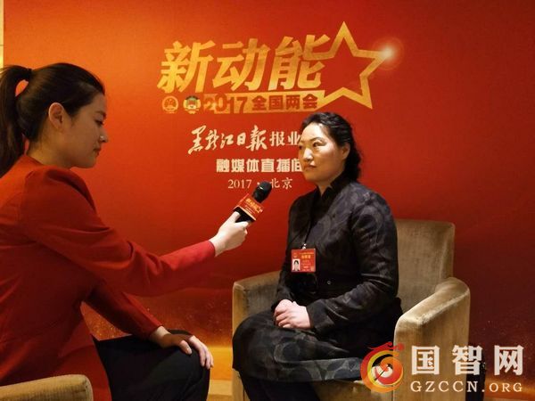 人大代表王月清：回收快递包装垃圾 实现绿色物流(图3)