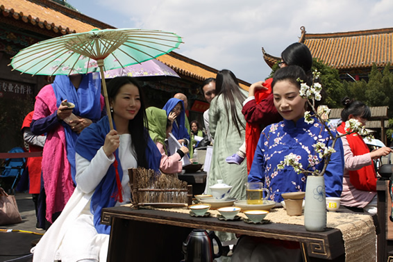 IMG_6234.jpg 無茶——首届云南普洱茶冲泡技法大赛总决赛春城落下帷幕(图11)