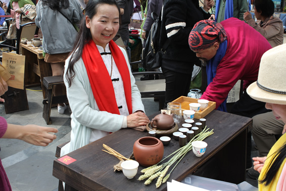 IMG_6229.jpg 無茶——首届云南普洱茶冲泡技法大赛总决赛春城落下帷幕(图12)