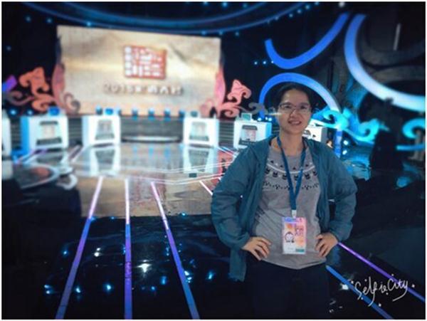 论语经典的另类解读 ——访金牌制作人杨会飞(图1) 论语经典的另类解读 ——访金牌制作人杨会飞(图1)