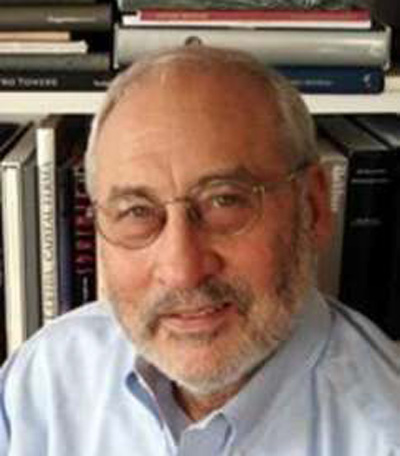 听诺贝尔经济学奖得主析中国与世界经济 我们正处于“重要关口”(权威论坛)(图1) 听诺贝尔经济学奖得主析中国与世界经济 我们正处于“重要关口”(权威论坛)(图1)