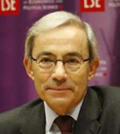 听诺贝尔经济学奖得主析中国与世界经济 我们正处于“重要关口”(权威论坛)(图6) 听诺贝尔经济学奖得主析中国与世界经济 我们正处于“重要关口”(权威论坛)(图6)