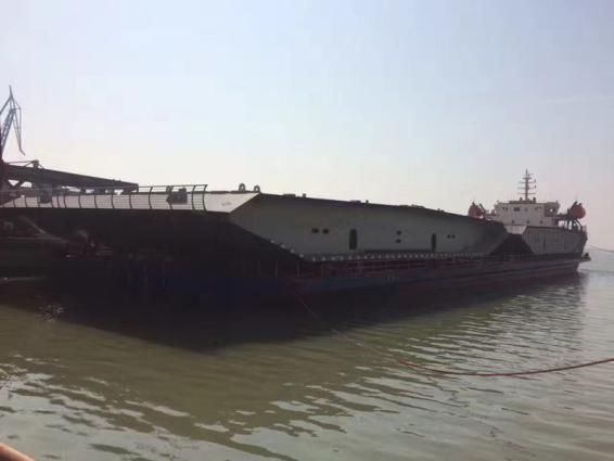 四川交投物流承接总投资超百亿的世界级特大工程运输项目(图3) 四川交投物流承接总投资超百亿的世界级特大工程运输项目(图3)