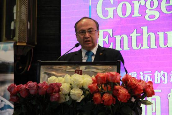 不再遥远的赤道之国——绚丽的玫瑰 热情的拉美(图1) 不再遥远的赤道之国——绚丽的玫瑰 热情的拉美(图1)