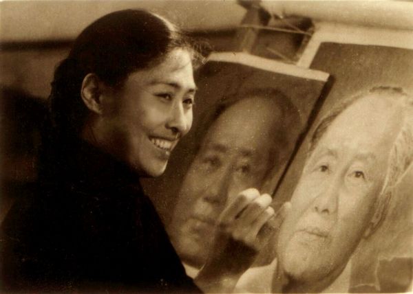 “任嘒閒师生刺绣艺术作品展”亮相第十三届文博会(图7) “任嘒閒师生刺绣艺术作品展”亮相第十三届文博会(图7)