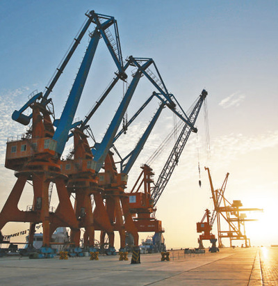 走起！ 一带一路(图3)