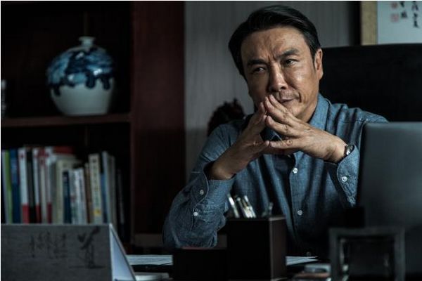 励志巨作《20:16》曝光剧照,刘松仁吴俊余颠覆形象(图2) 励志巨作《20:16》曝光剧照,刘松仁吴俊余颠覆形象(图2)