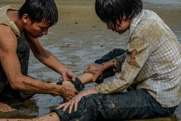 励志巨作《20:16》曝光剧照,刘松仁吴俊余颠覆形象(图5) 励志巨作《20:16》曝光剧照,刘松仁吴俊余颠覆形象(图5)