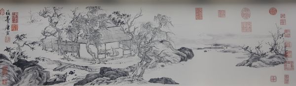 筑梦鸟巢 留住传世技艺(图1)