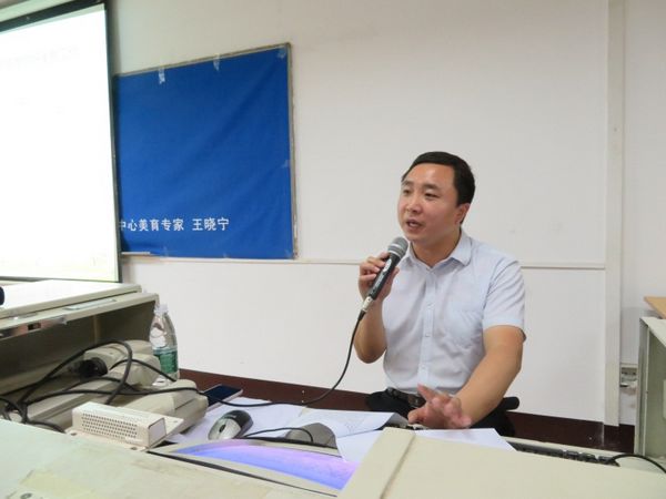 2017 “美丽中国”校园艺术节在北京举办(图12) 2017 “美丽中国”校园艺术节在北京举办(图12)