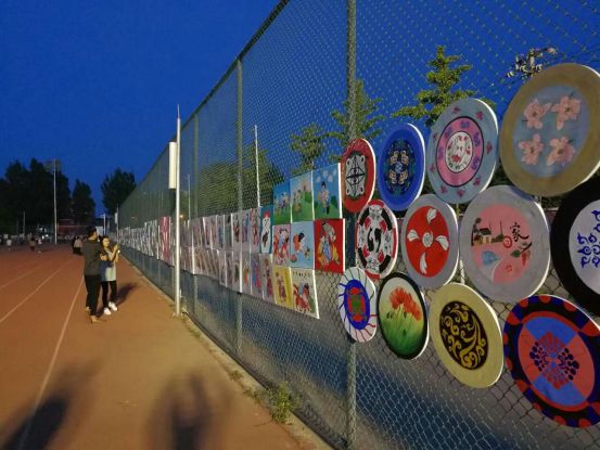 2017 “美丽中国”校园艺术节在北京举办(图11) 2017 “美丽中国”校园艺术节在北京举办(图11)