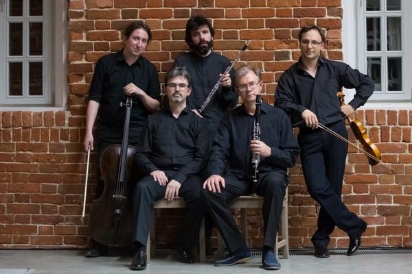 汇聚多国经典力作 第15届北京现代音乐节21日开幕(图2) 汇聚多国经典力作 第15届北京现代音乐节21日开幕(图2)