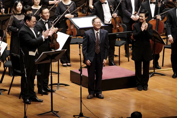 第十五届北京现代音乐节开幕(图4)