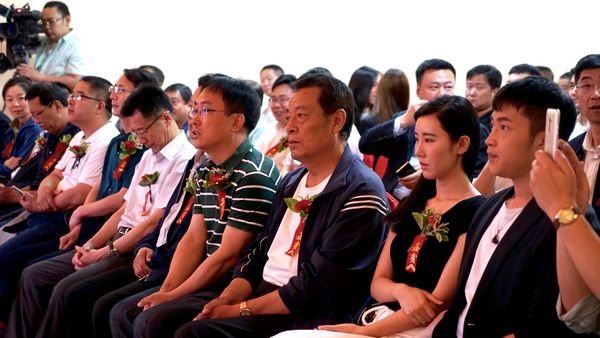 科幻悬疑电影《三界》开拍(图2) 科幻悬疑电影《三界》开拍(图2)