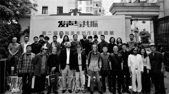 贵阳有座大隐于市的美术馆, 坐拥了所有80后90后的心(图2) 贵阳有座大隐于市的美术馆, 坐拥了所有80后90后的心(图2)